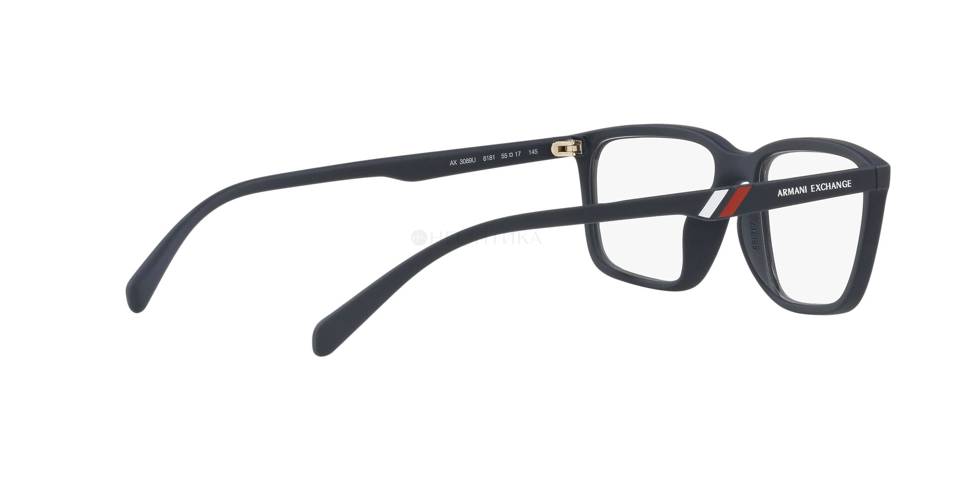 Оправа Armani Exchange 0AX3089U 8181 55