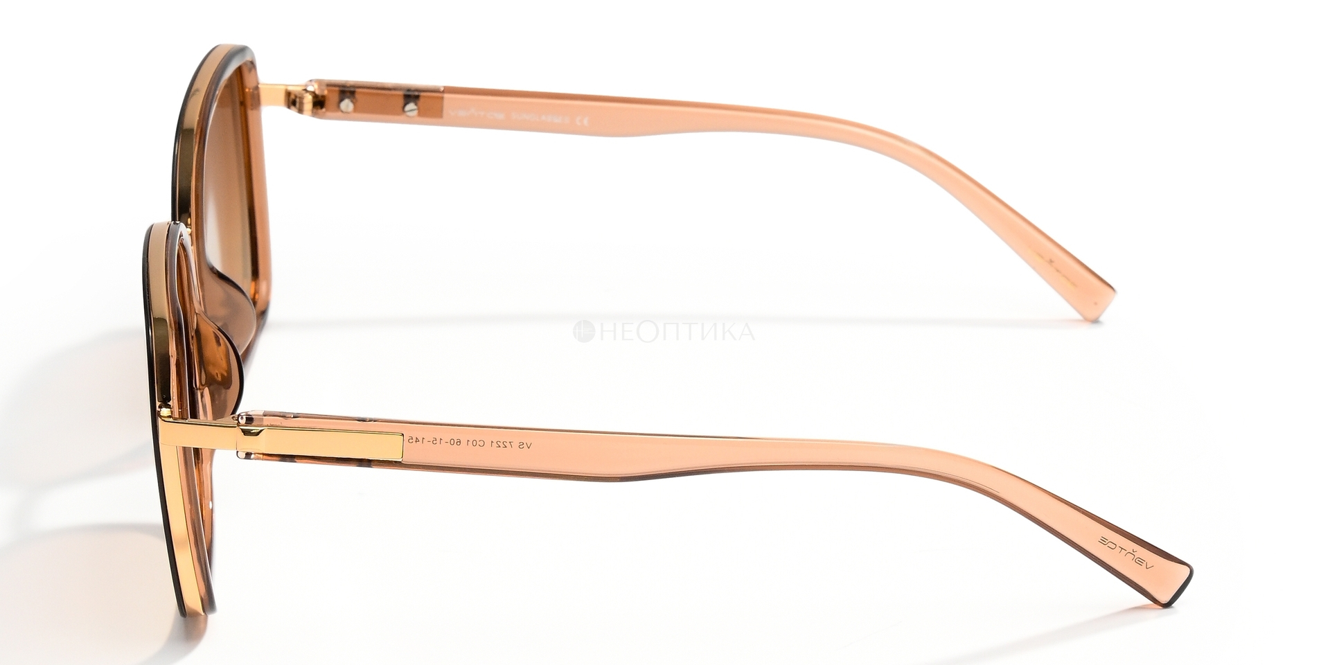 Солнцезащитные очки Ventoe VS7221 01 60