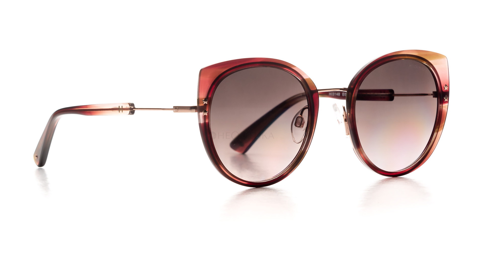 Солнцезащитные очки Hickmann HI3148 E02