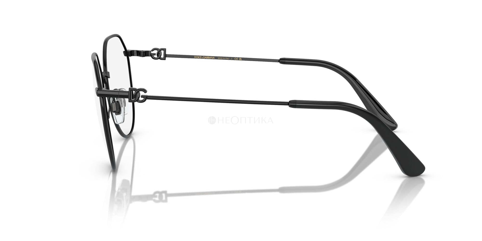 Оправа Dolce & Gabbana 0DG1348 01 56