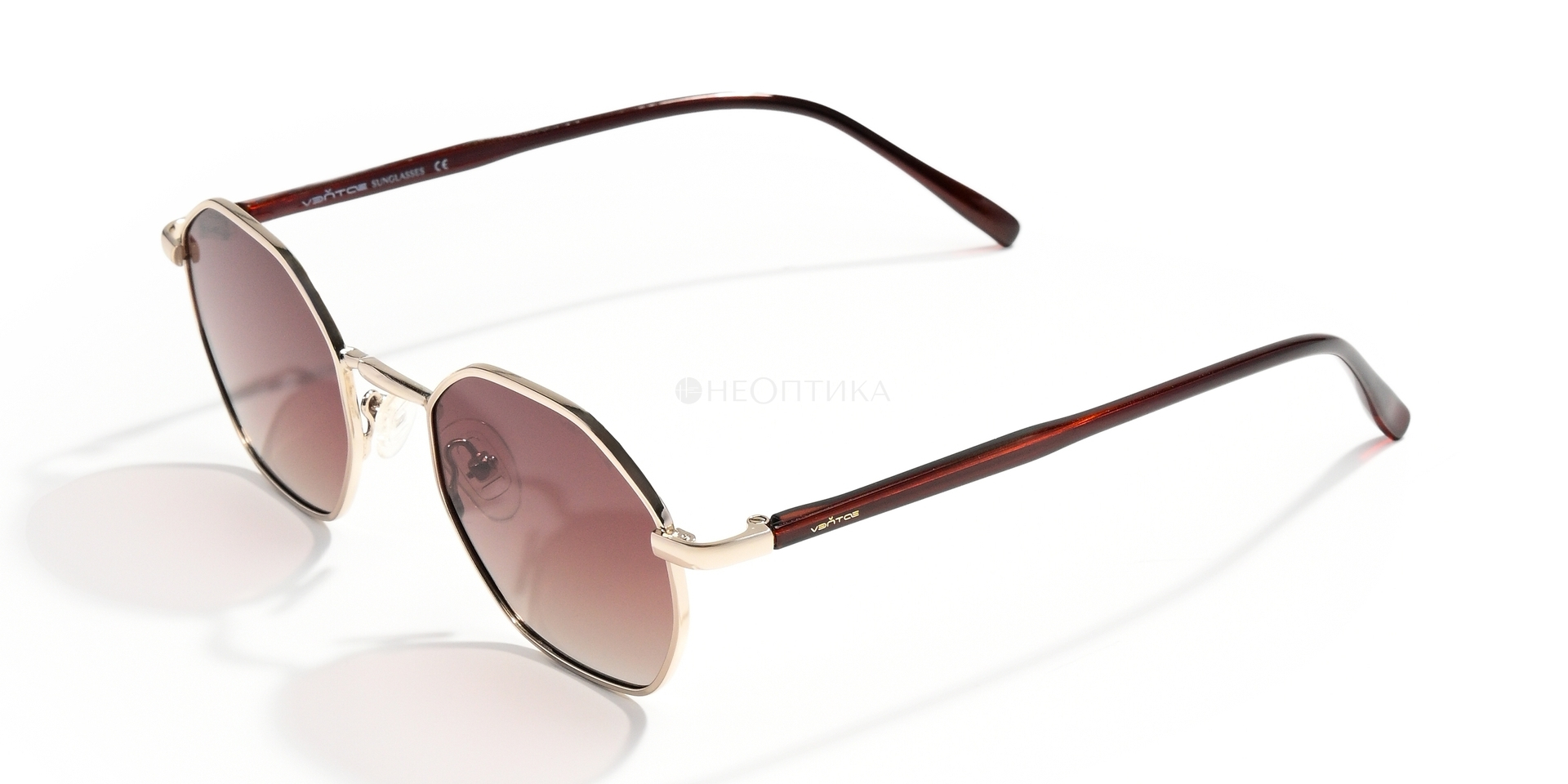 Солнцезащитные очки Ventoe VS8006 01 48