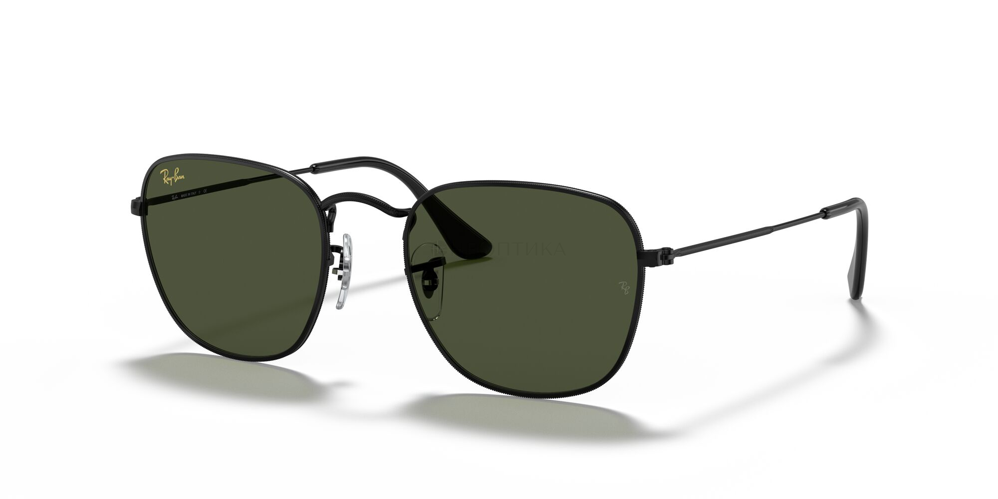 Солнцезащитные очки Ray-Ban Frank 0RB3857 919931 51
