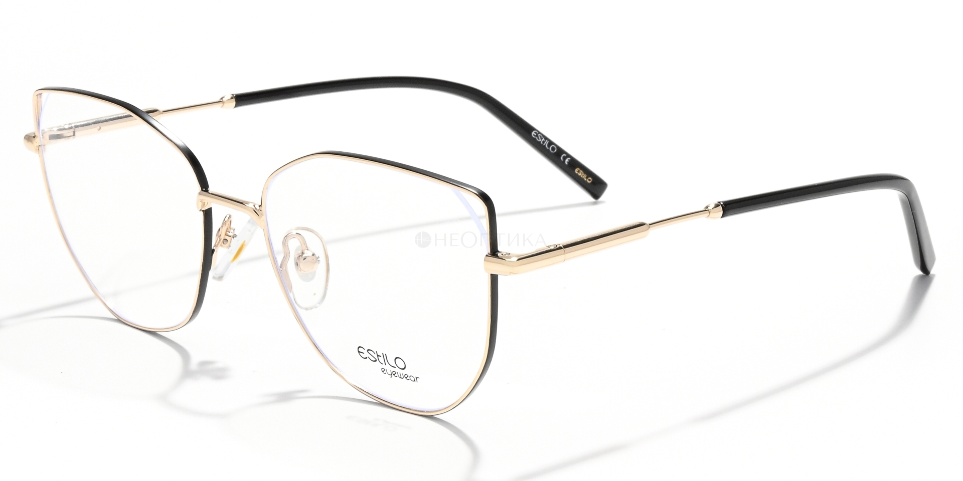 Оправа Estilo ES374 02