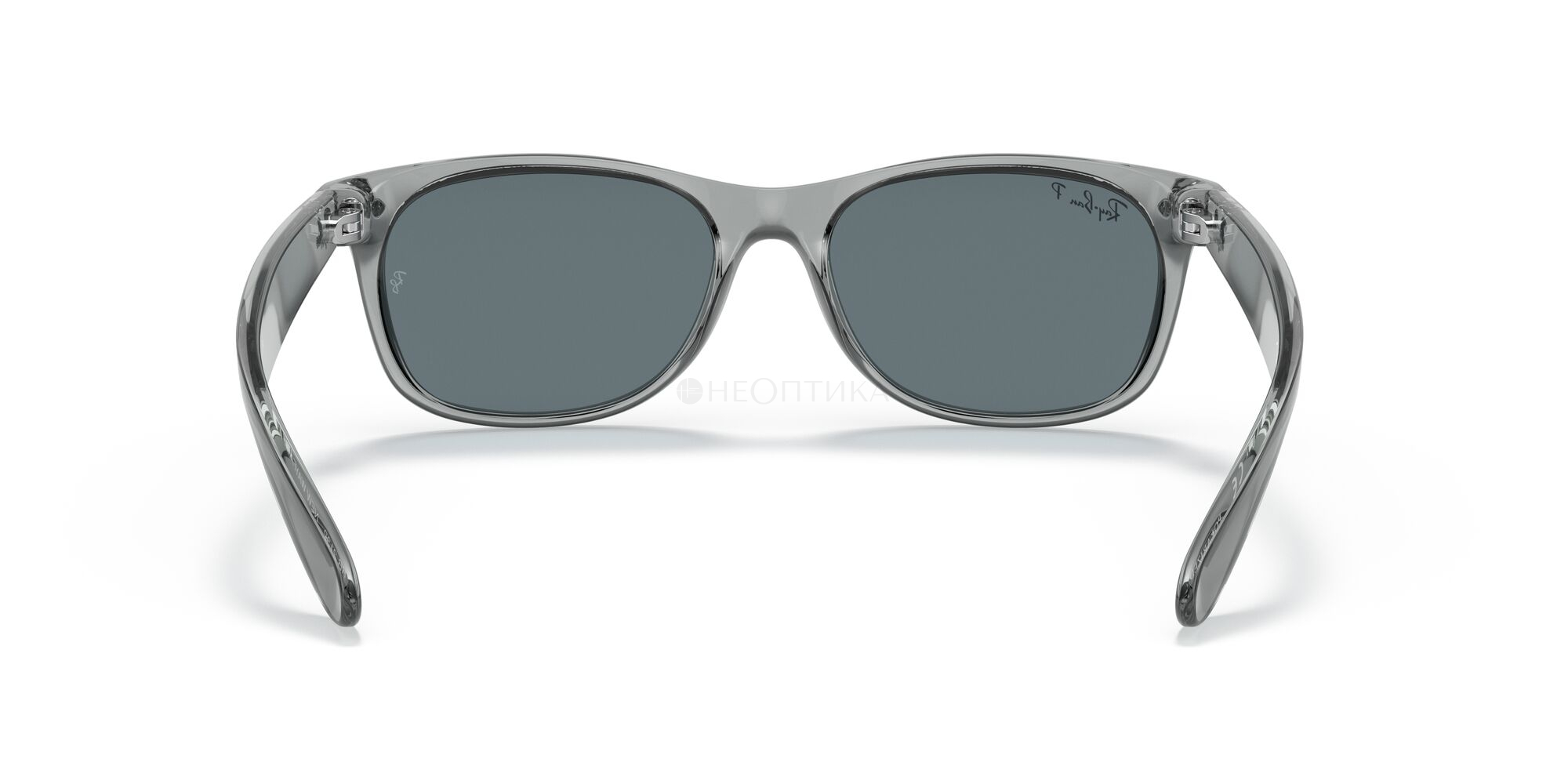 Солнцезащитные очки Ray-Ban New Wayfarer 0RB2132 64503R 55