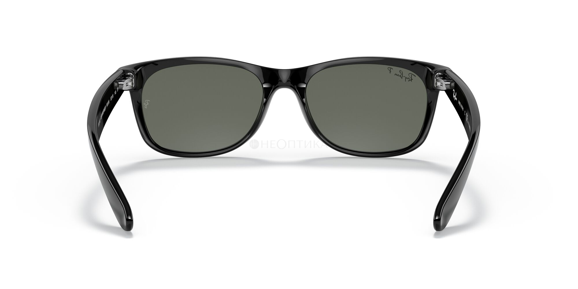 Солнцезащитные очки Ray-Ban New Wayfarer 0RB2132 901/58 55