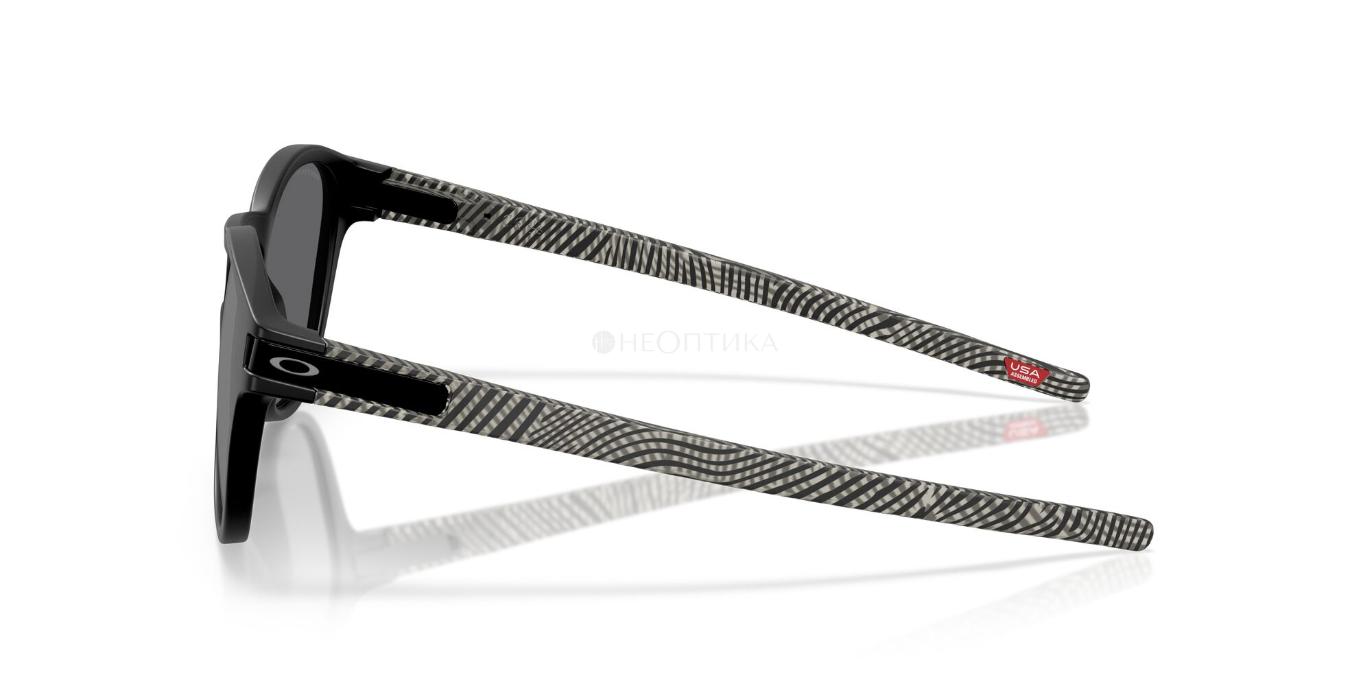 Солнцезащитные очки Oakley Latch 0OO9265 926574 53