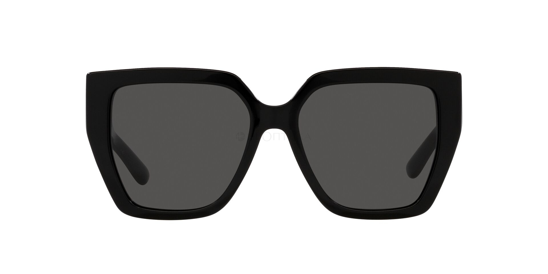 Солнцезащитные очки Dolce & Gabbana  0DG4438 501/87 55