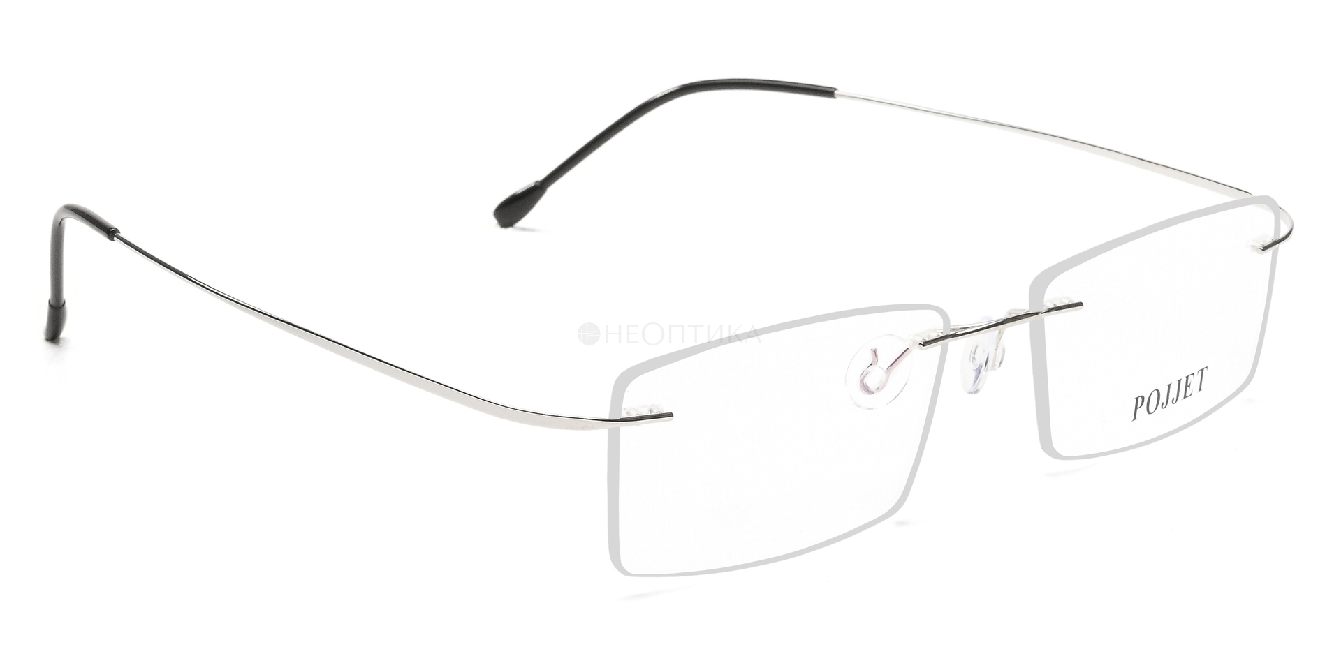 Оправа Pojjet PO16007 C2 55