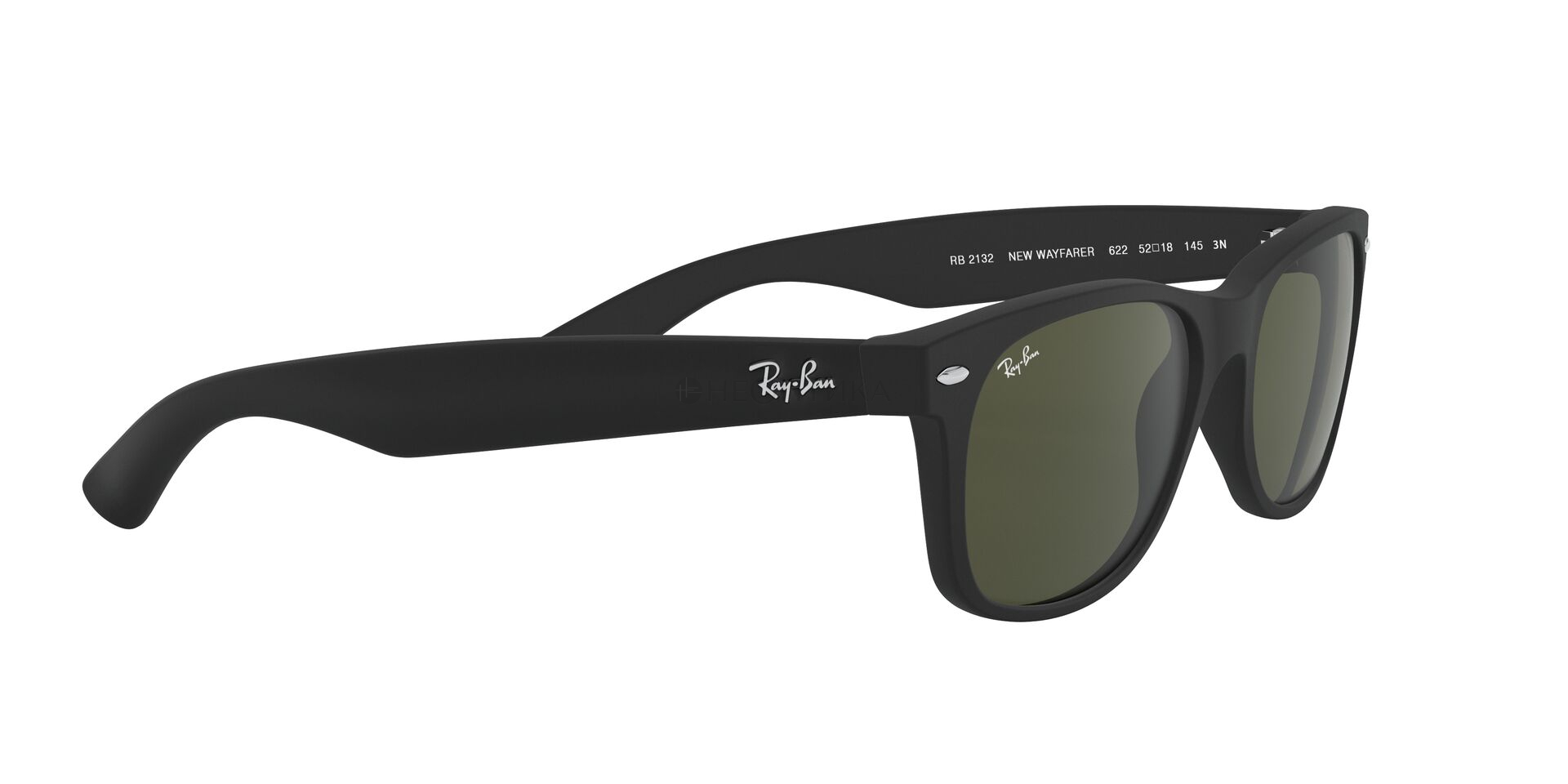 Солнцезащитные очки Ray-Ban New Wayfarer 0RB2132 622 55