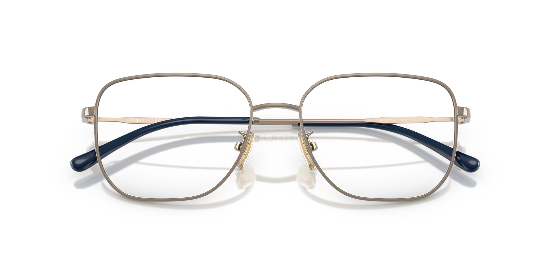 Оправа Vogue 0VO4335D 5138 55