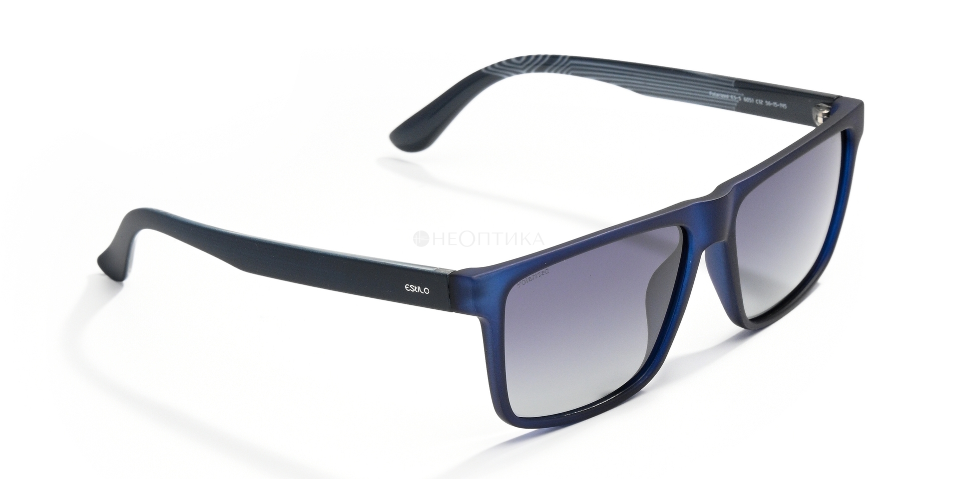 Солнцезащитные очки Estilo ES-S6051 12 56