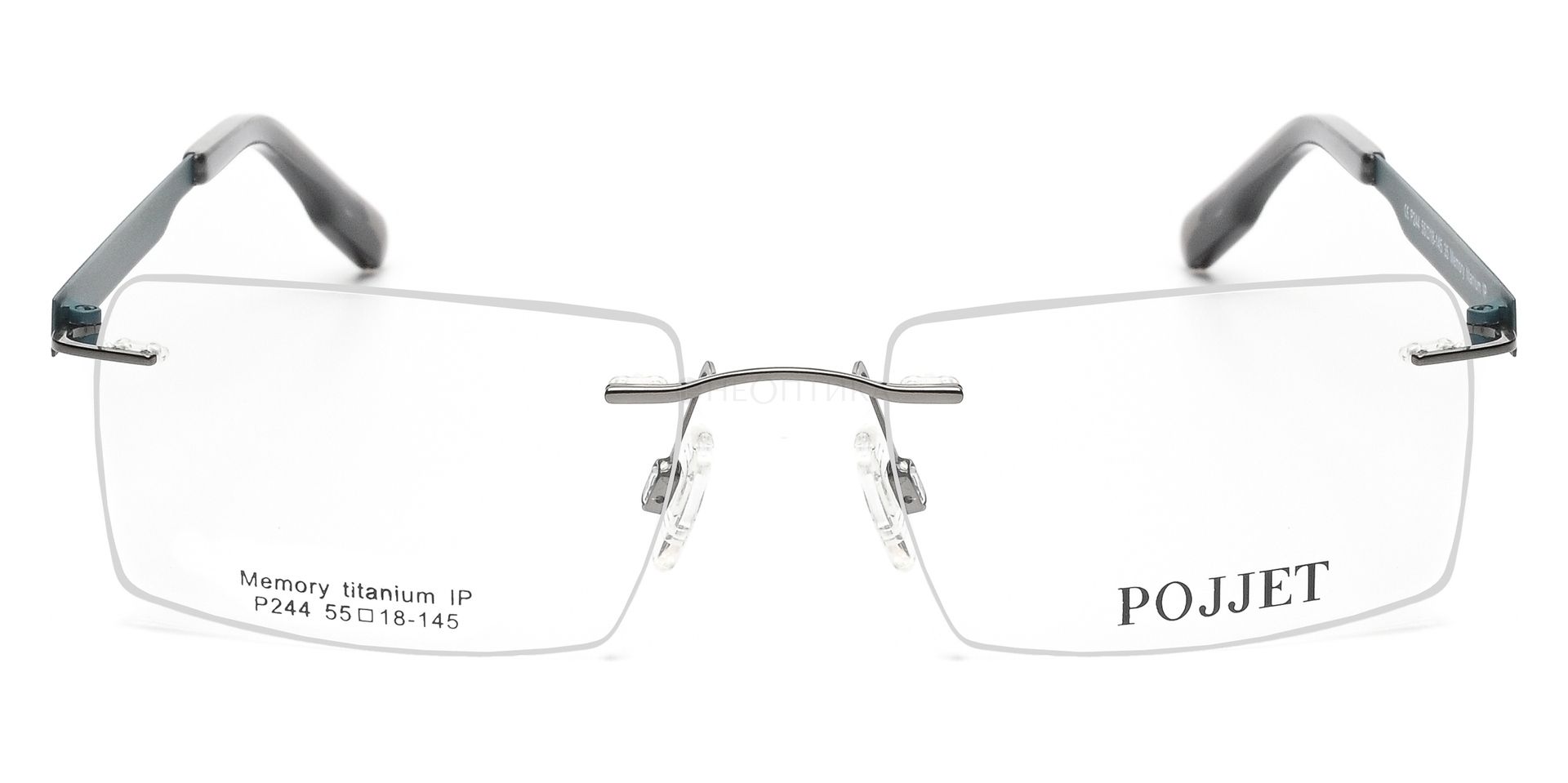 Оправа Pojjet P244 C35 55