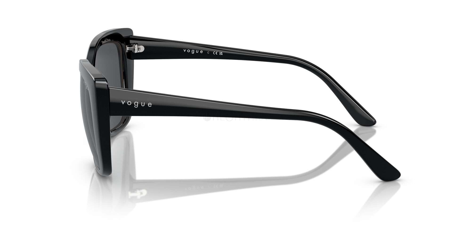 Солнцезащитные очки Vogue  0VO5337S W44/87 53