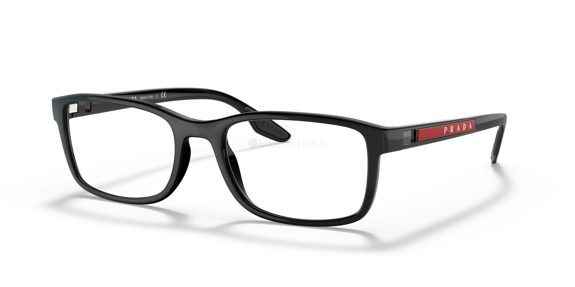 Оправа Prada Linea Rossa 0PS 09OV 1AB1O1 55