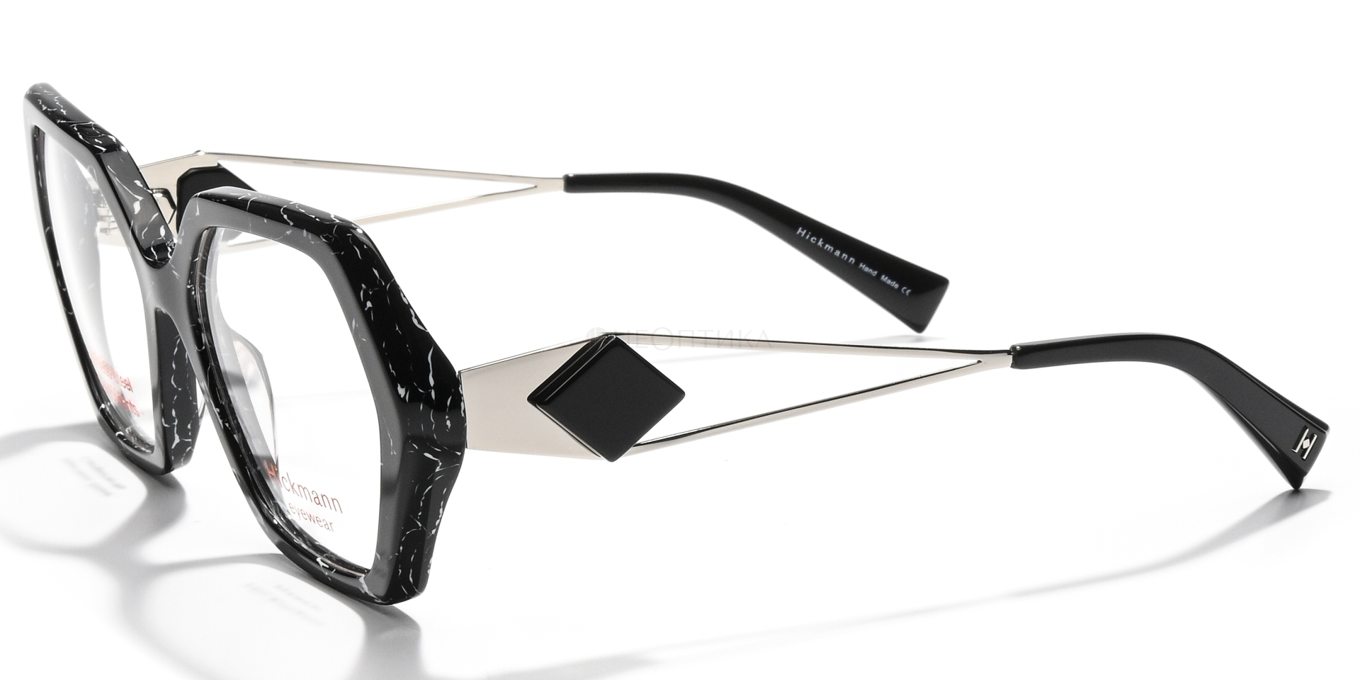 Оправа Hickmann HI6301 G21