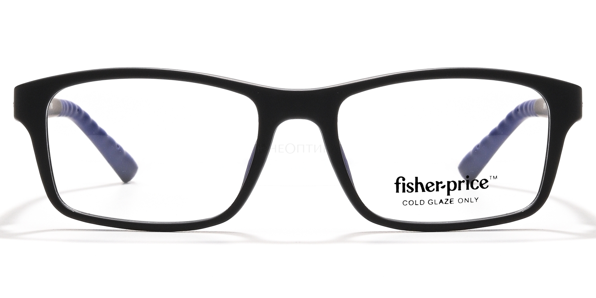 Оправа детская Fisher Price FPVN010 BLK 49