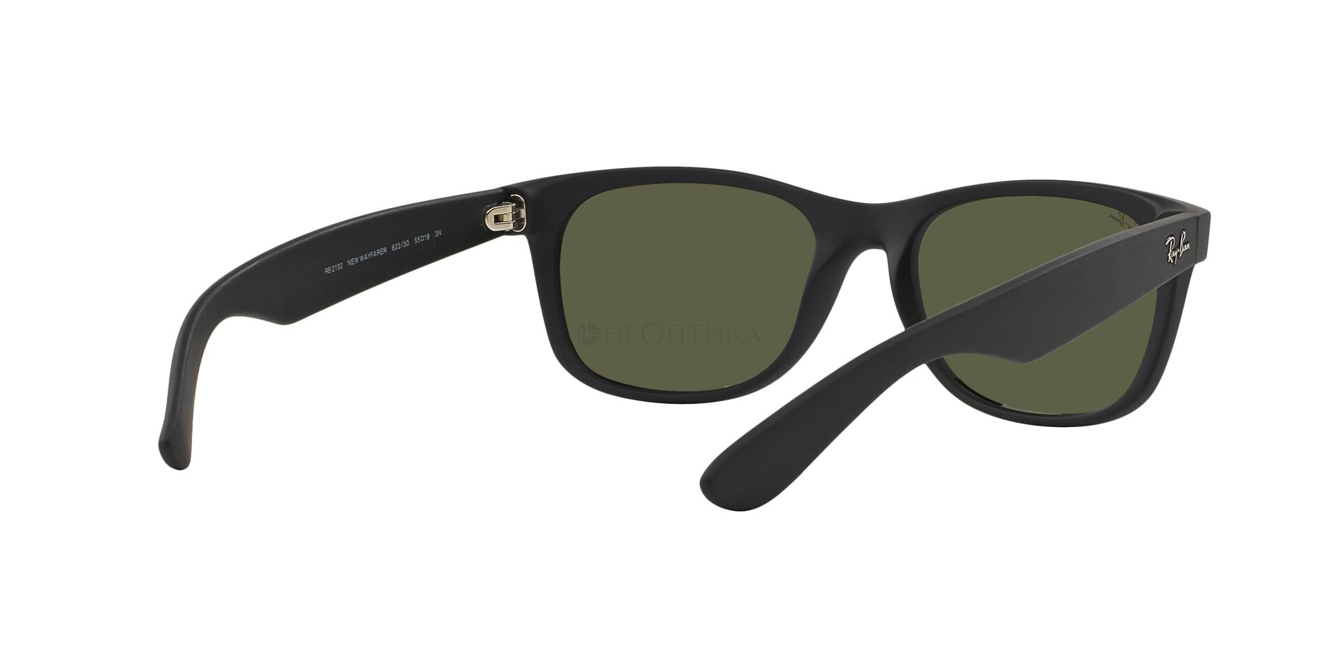 Солнцезащитные очки Ray-Ban New Wayfarer 0RB2132 622/30 55