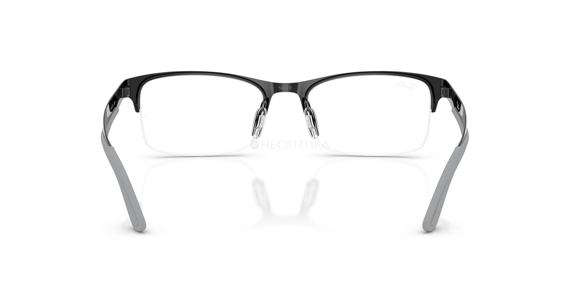 Оправа Ray-Ban Vista 0RX7551 3222 54