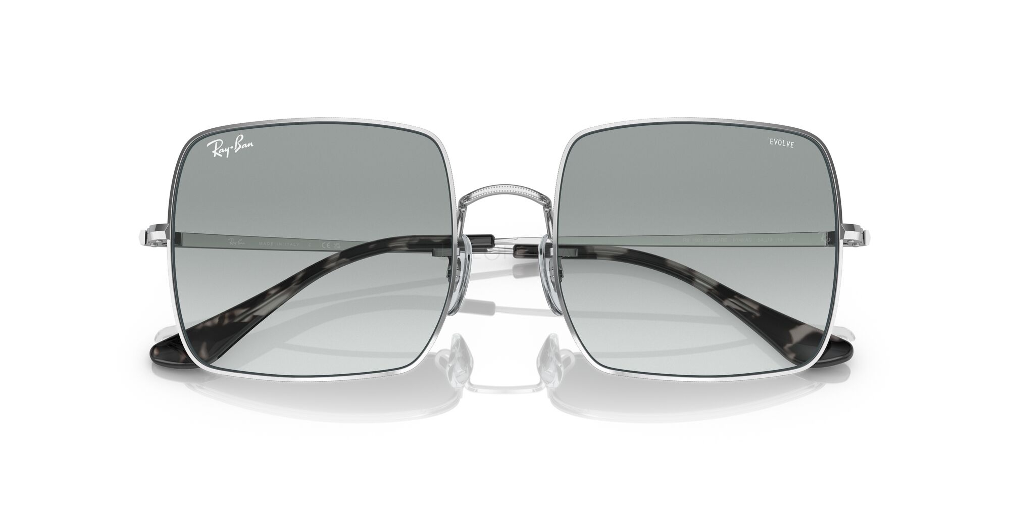 Солнцезащитные очки Ray-Ban Square 0RB1971 9149AD 54