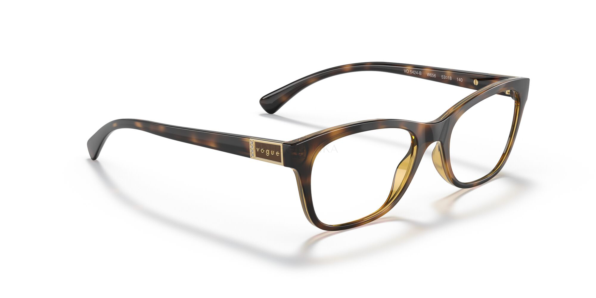 Оправа Vogue 0VO5424B W656 53