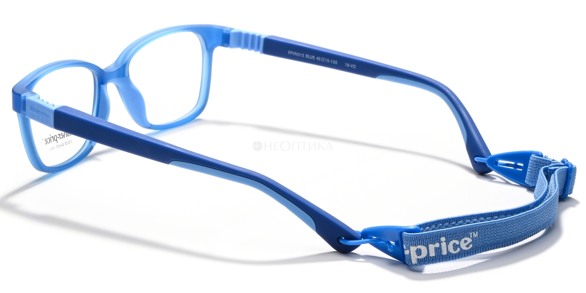 Оправа детская Fisher Price FPVN015 BLUE 45