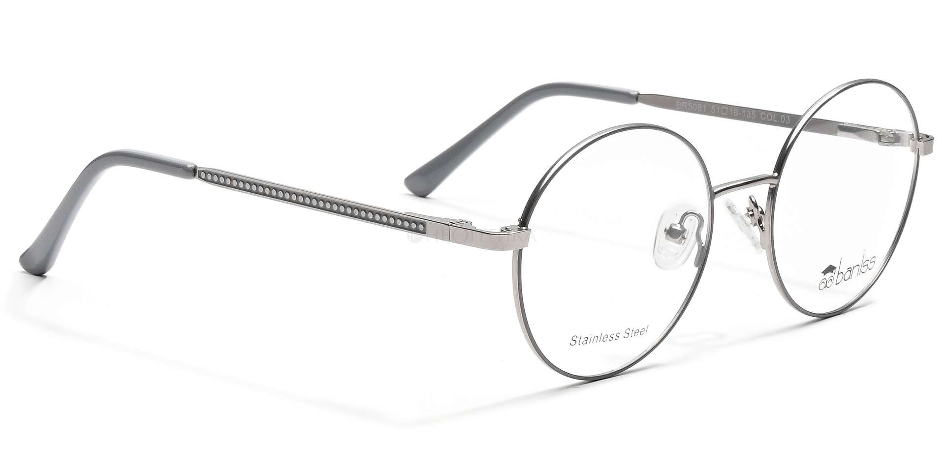 Оправа детская Baniss BR5081 C03 51