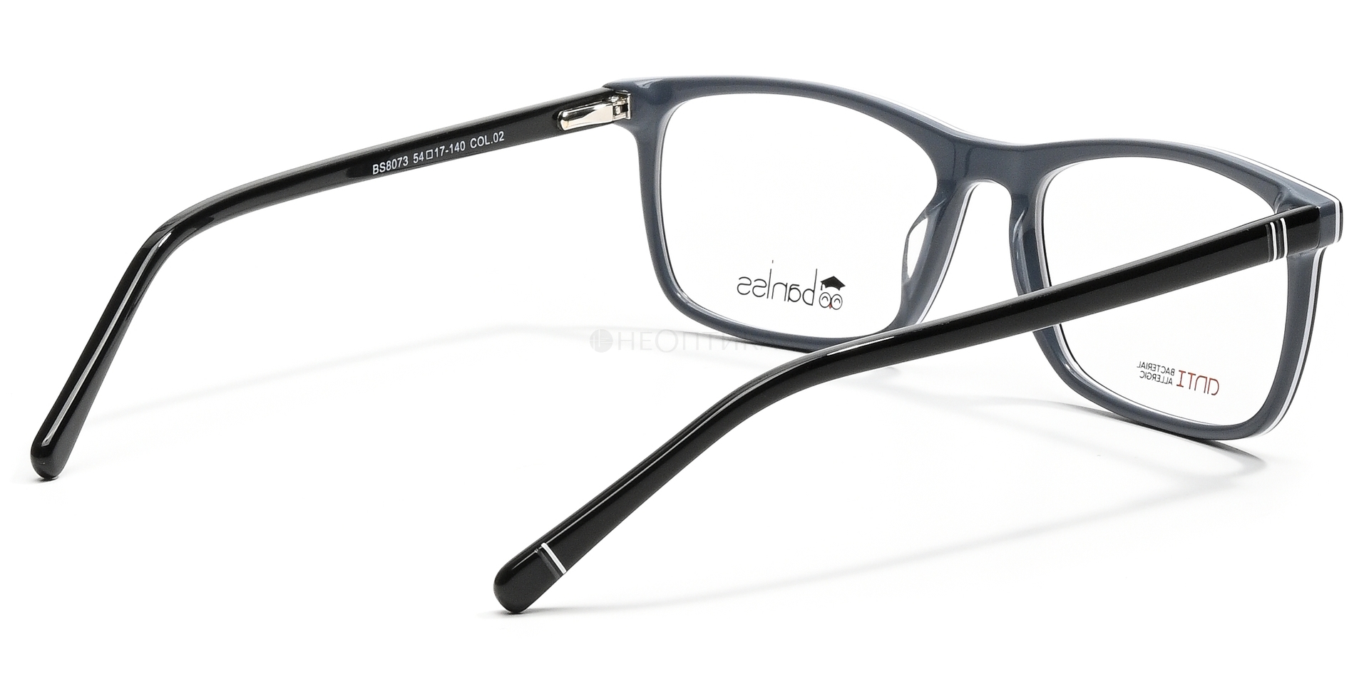 Оправа детская Baniss BS8073 C02 54