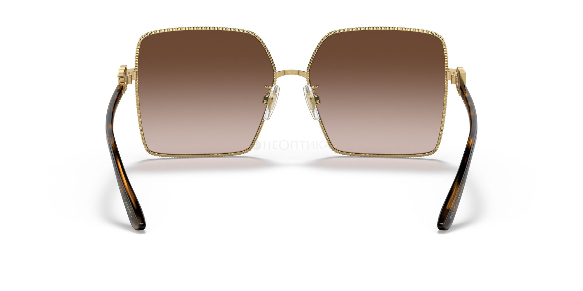 Солнцезащитные очки Dolce & Gabbana 0DG2279 02/13 60