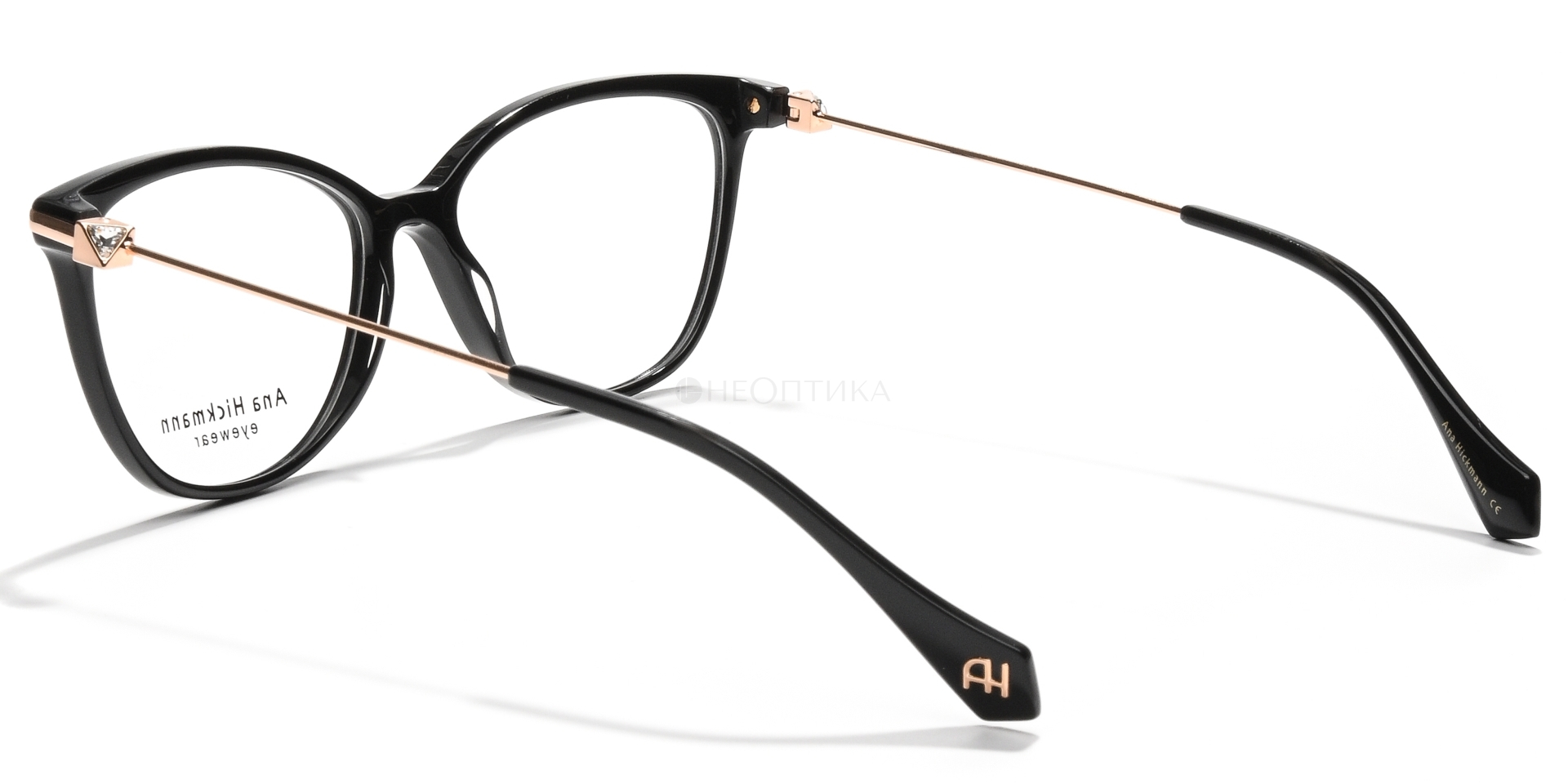 Оправа Ana Hickmann AH6518 A01