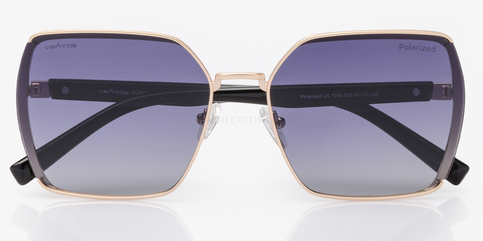 Солнцезащитные очки Ventoe VS7203 01