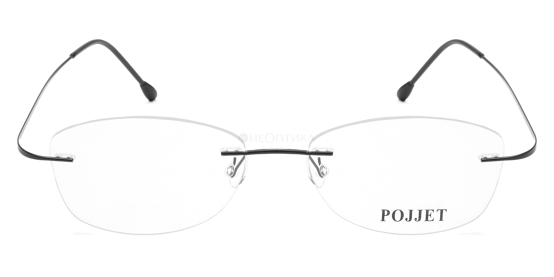 Оправа Pojjet PO16008 C5 53