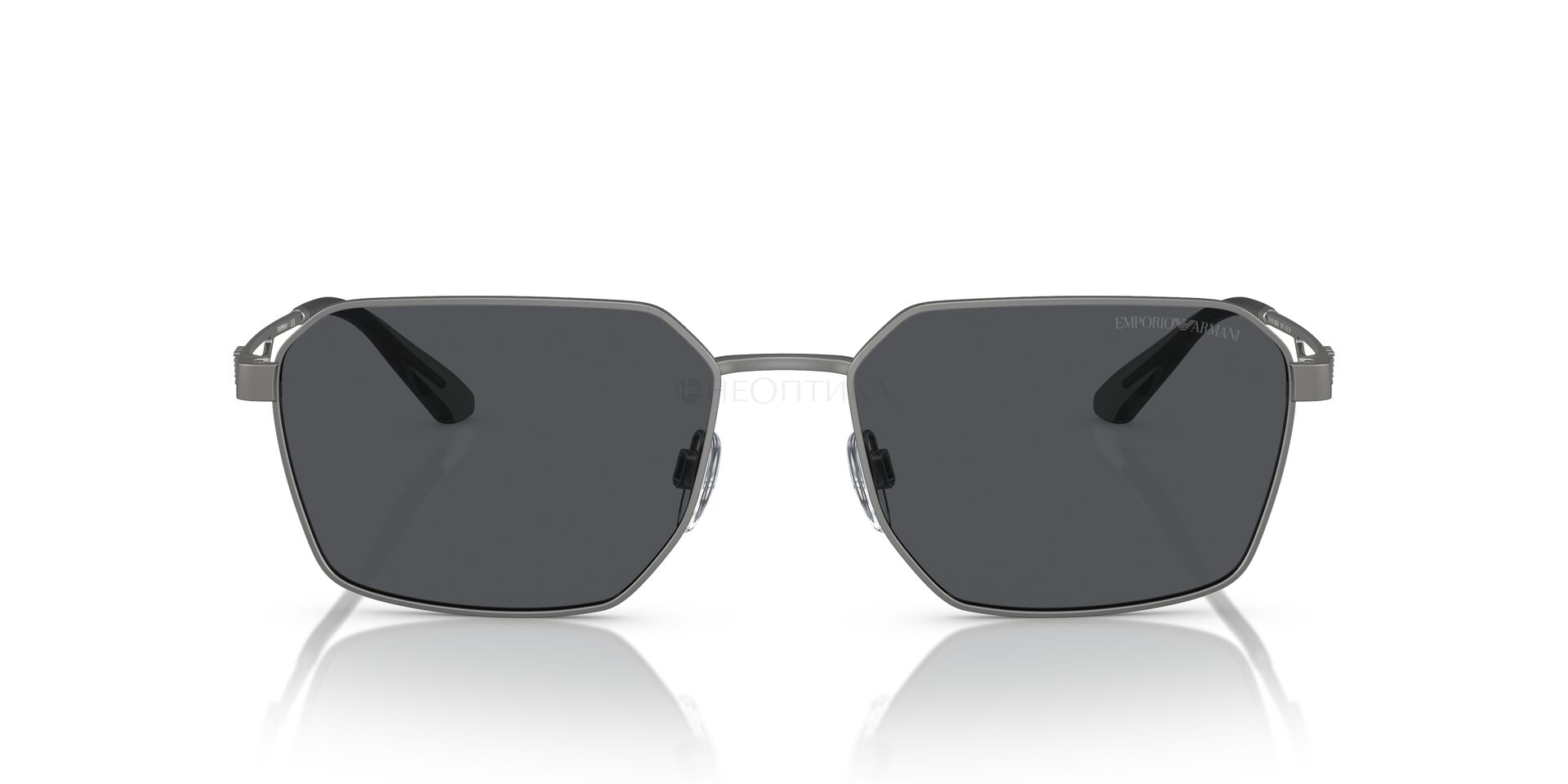 Солнцезащитные очки Emporio Armani 0EA2140 300387 57