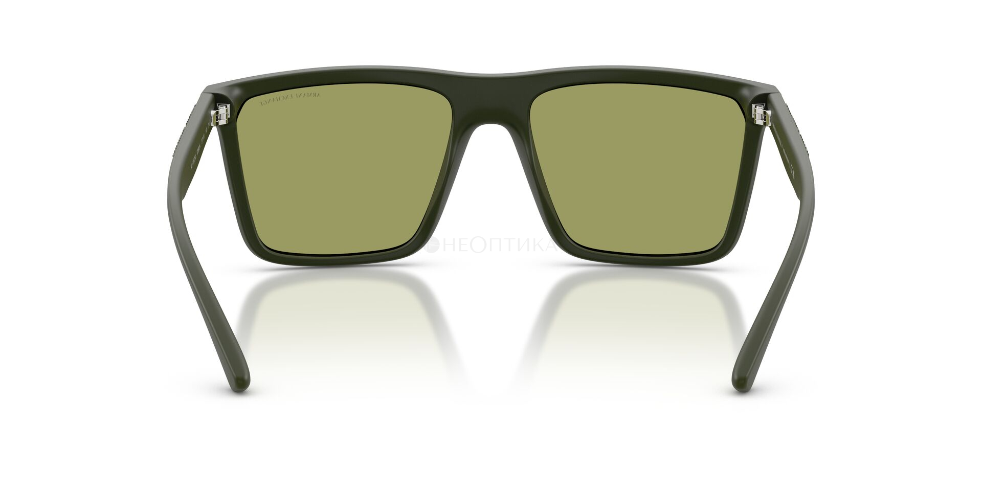 Солнцезащитные очки Armani Exchange  0AX4162SU 83892A 57