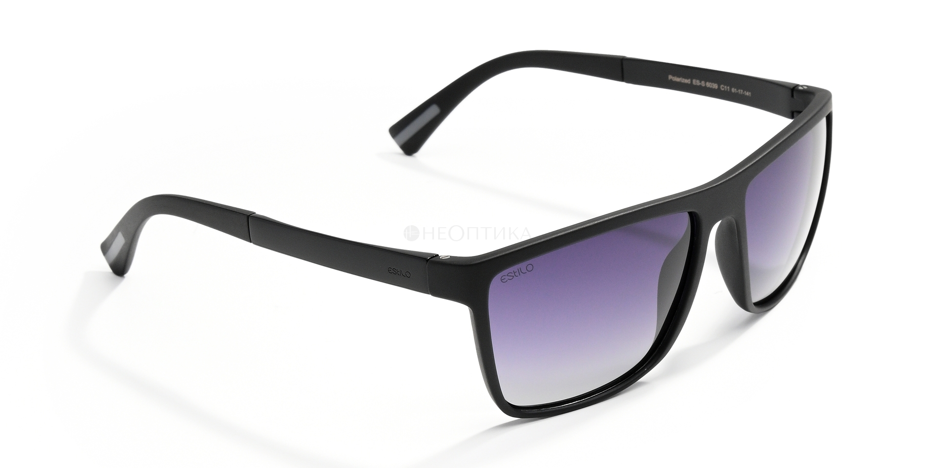 Солнцезащитные очки Estilo ES-S6039 11 61