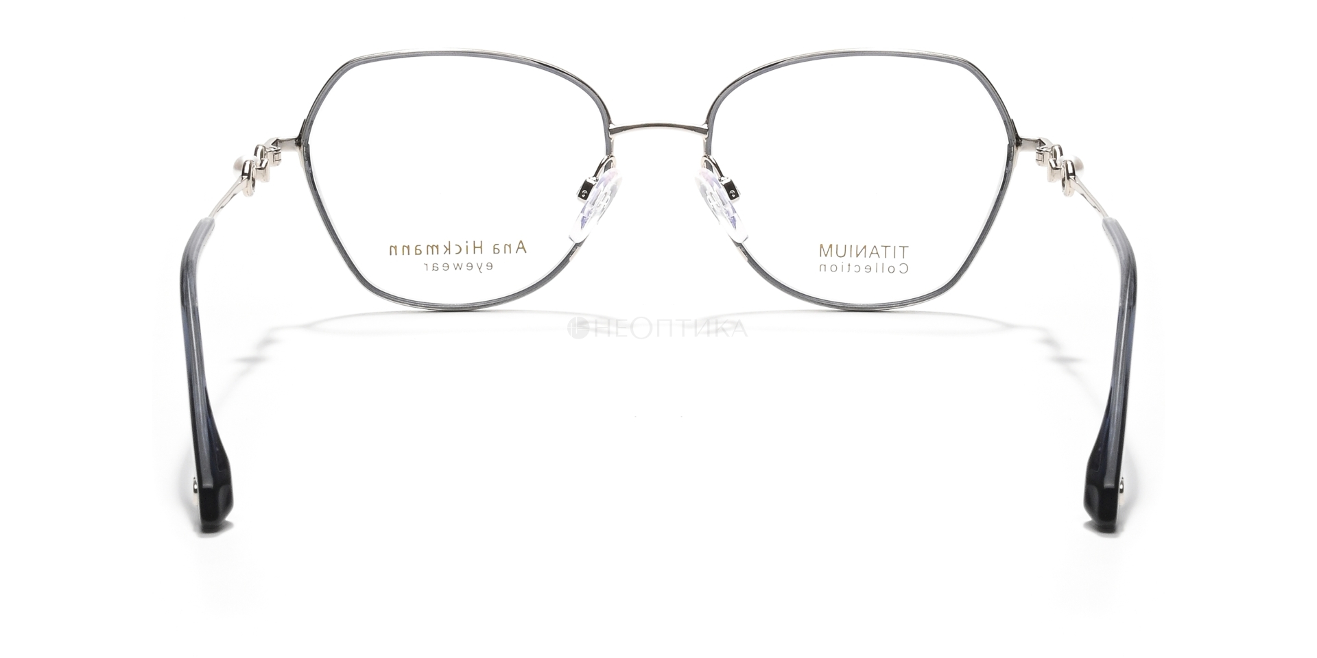 Оправа Ana Hickmann AH1560T T02