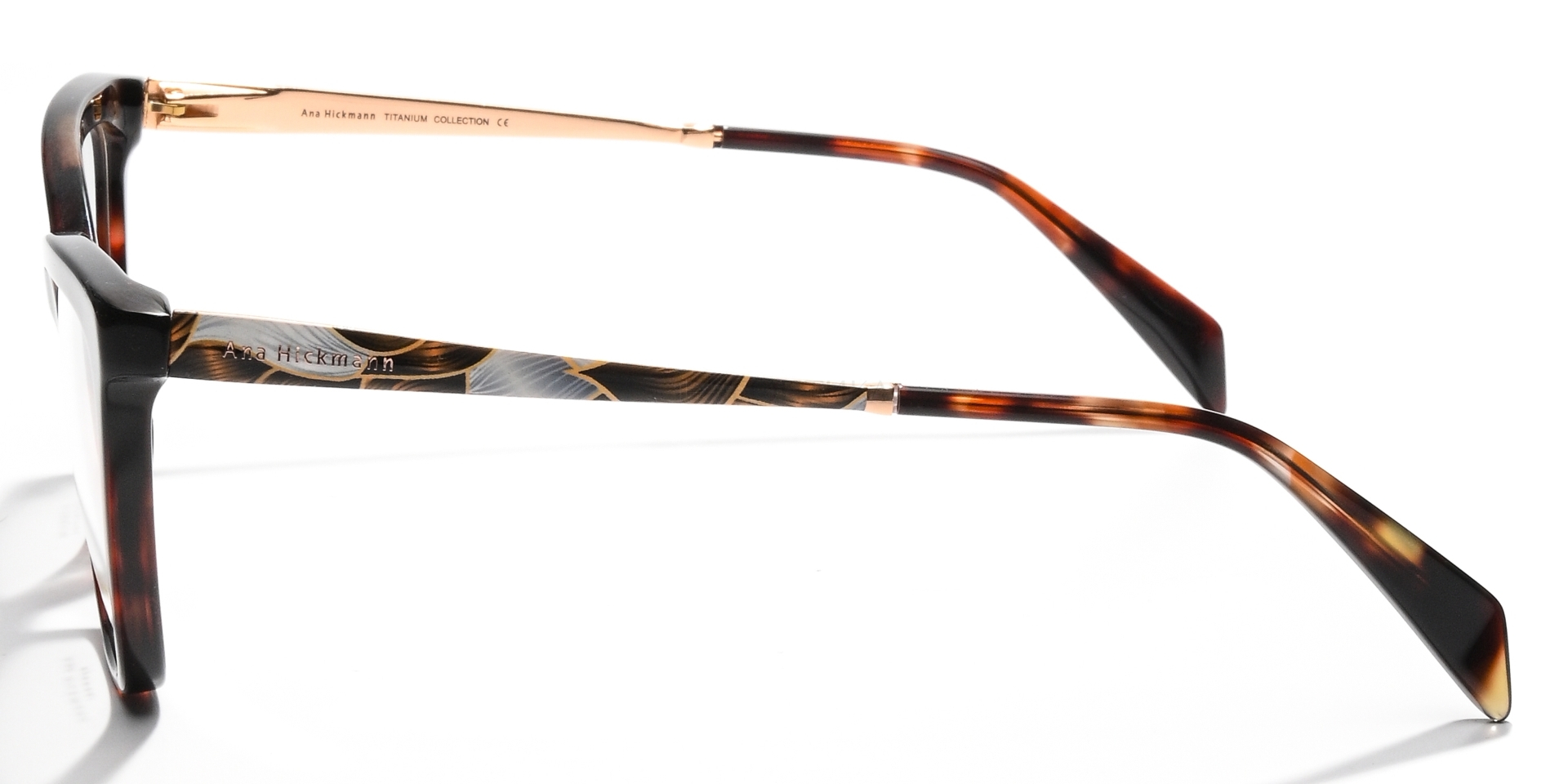 Оправа Ana Hickmann AH6527T G21