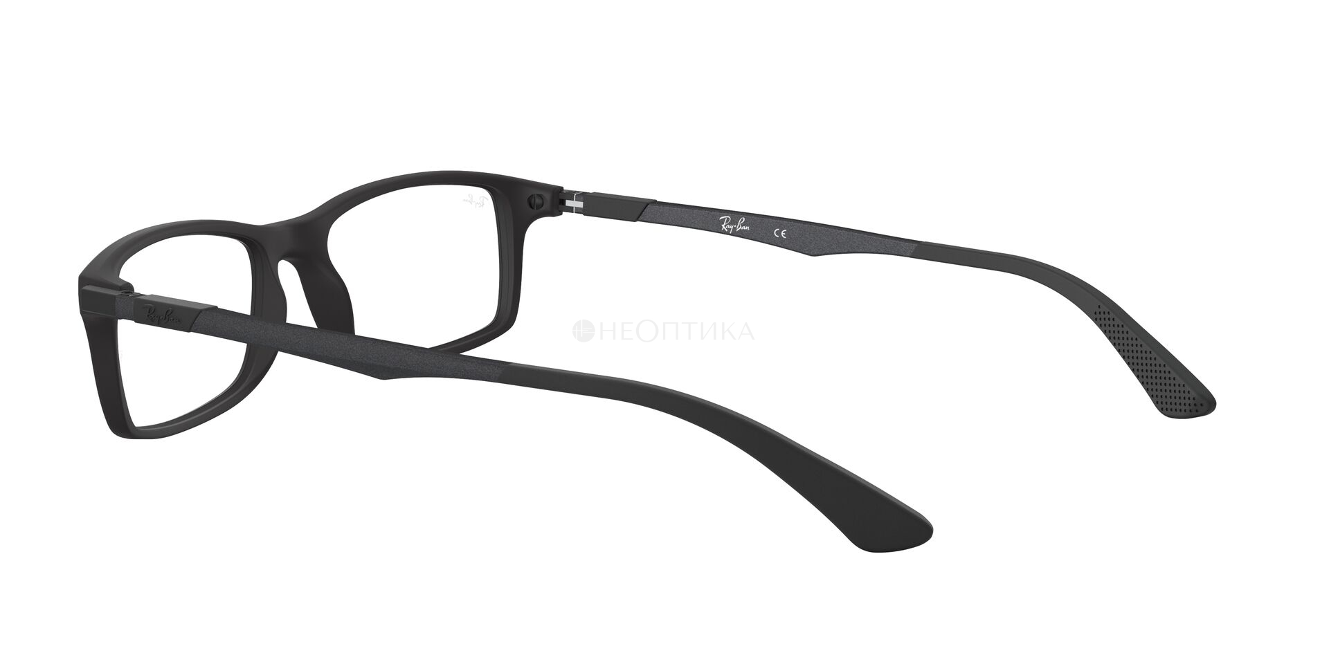 Оправа Ray-Ban 0RX7017 5196 56