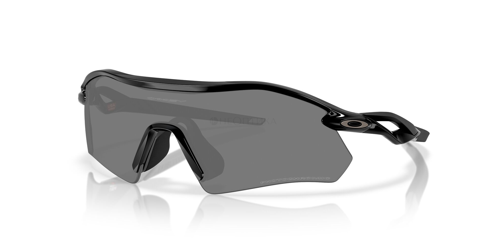 Солнцезащитные очки Oakley Sunglasses Radar Plate 0OO9495D 949502 36