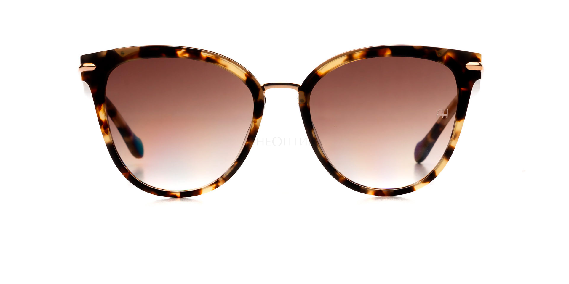 Солнцезащитные очки Ana Hickmann AH9318 G21