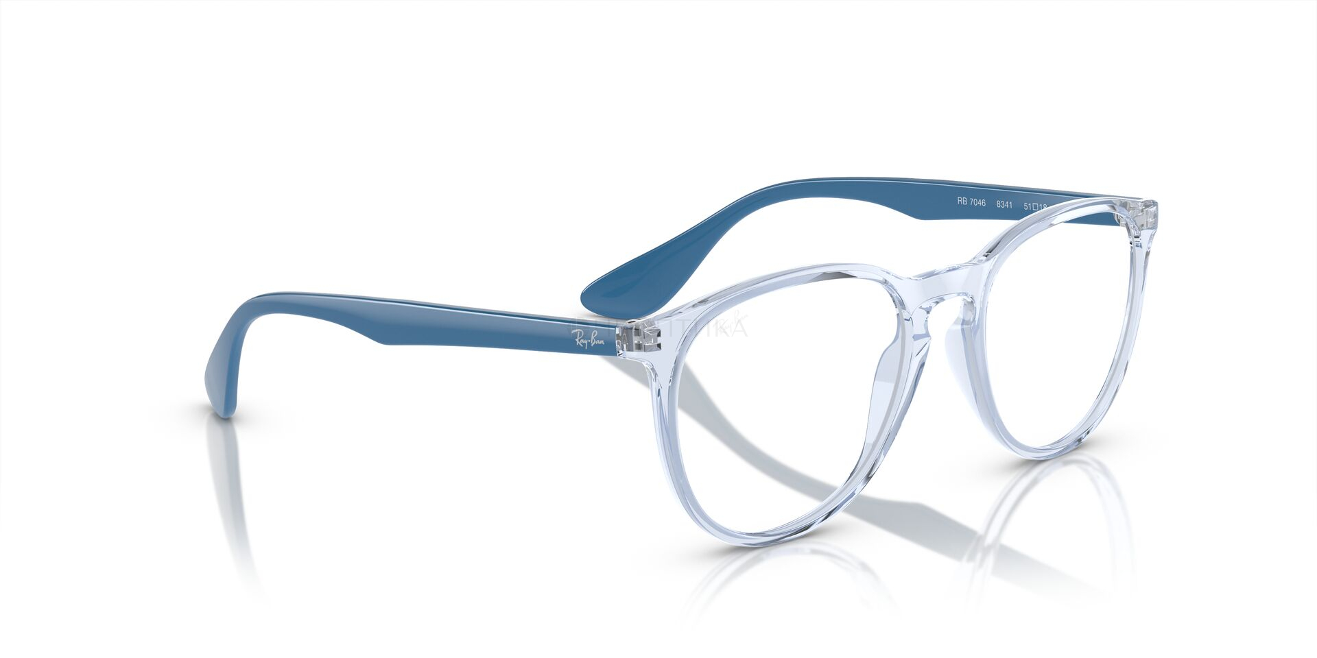 Оправа Ray-Ban 0RX7046 8341 51