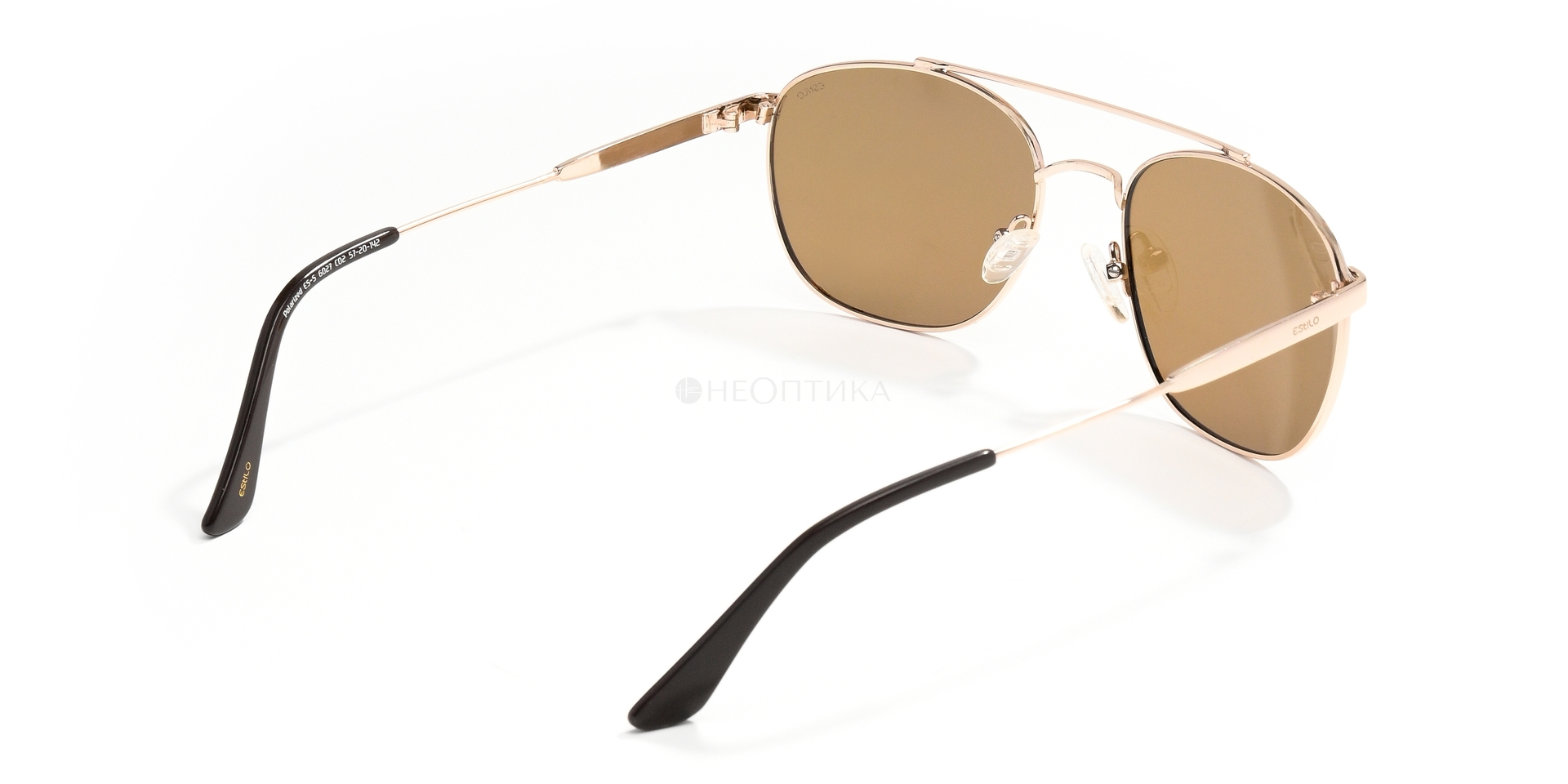 Солнцезащитные очки Estilo ES-S6027 02 57
