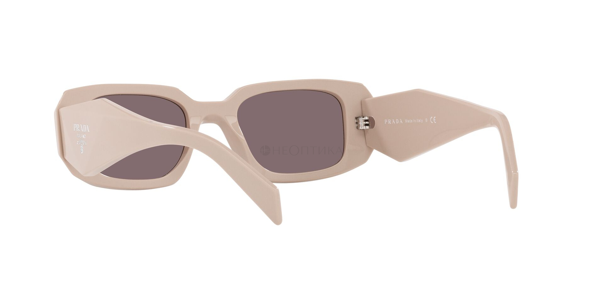 Солнцезащитные очки Prada 0PR 17WS VYJ6X1 49