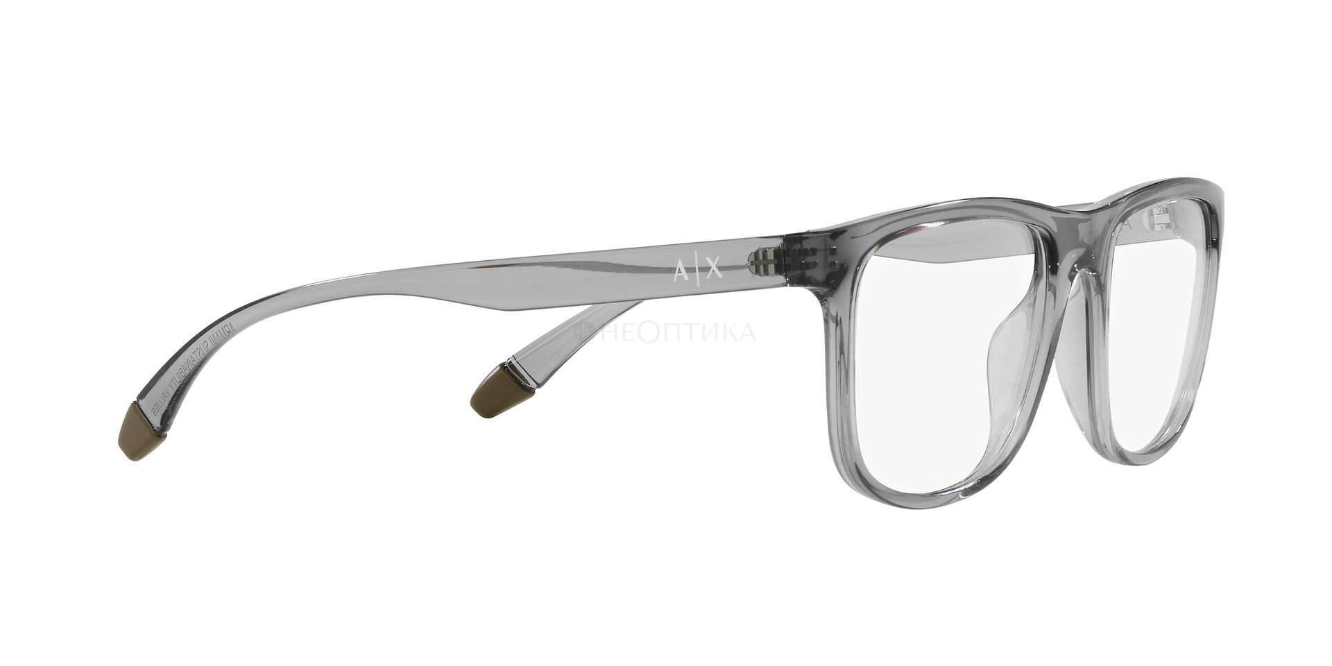 Оправа Armani Exchange 0AX3101U 8334 55