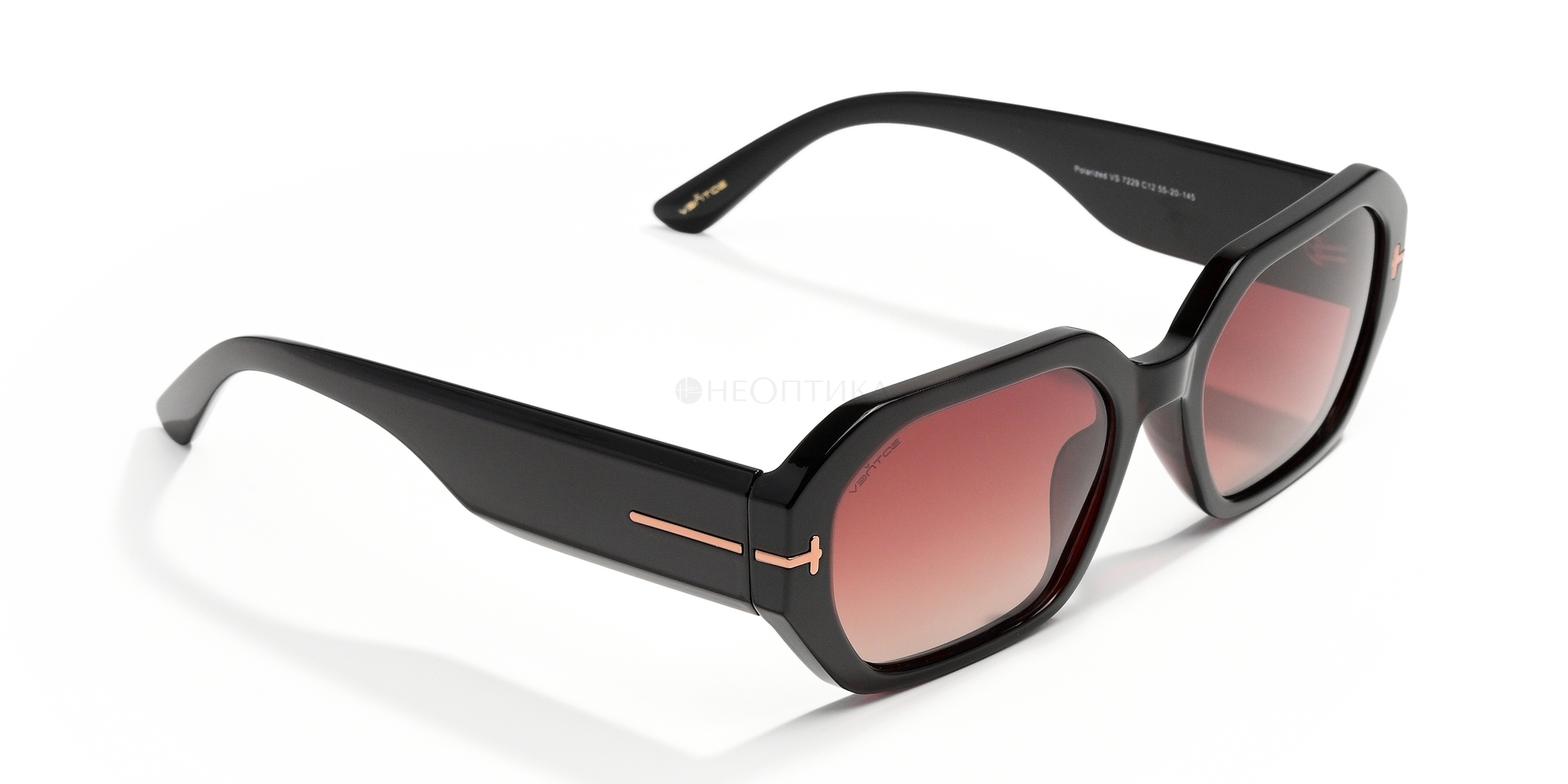 Солнцезащитные очки Ventoe VS7229 12 55