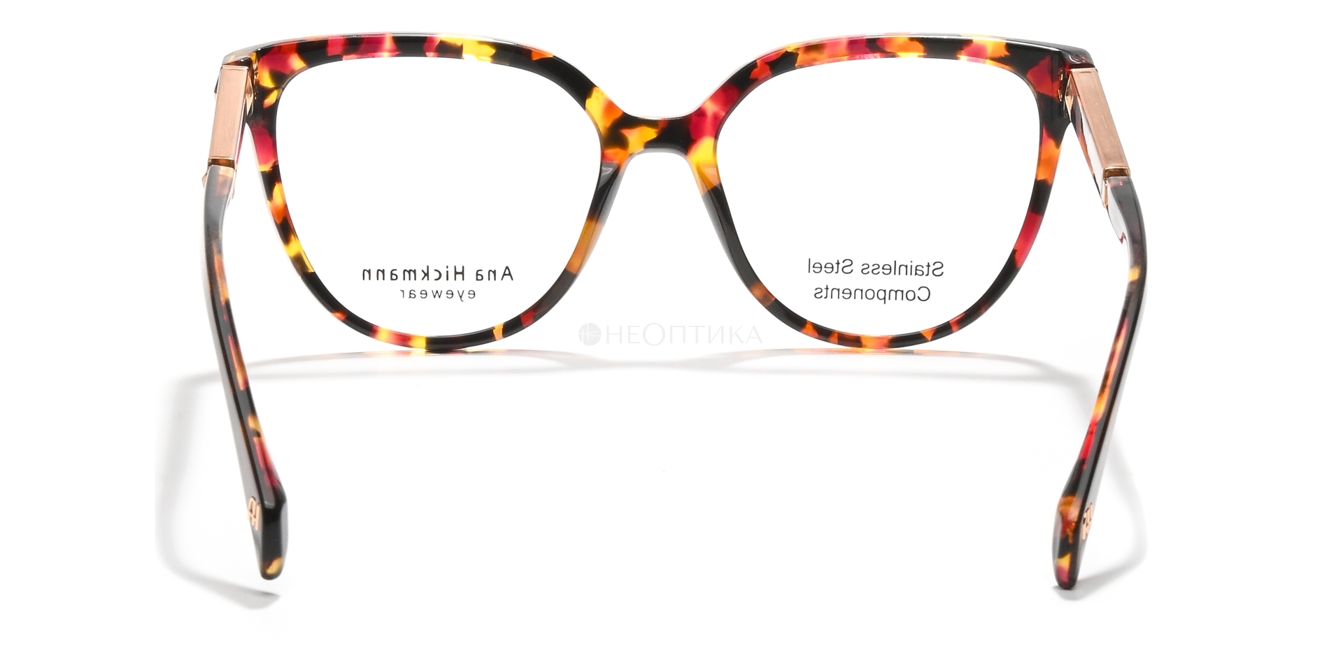 Оправа Ana Hickmann AH6532 G21