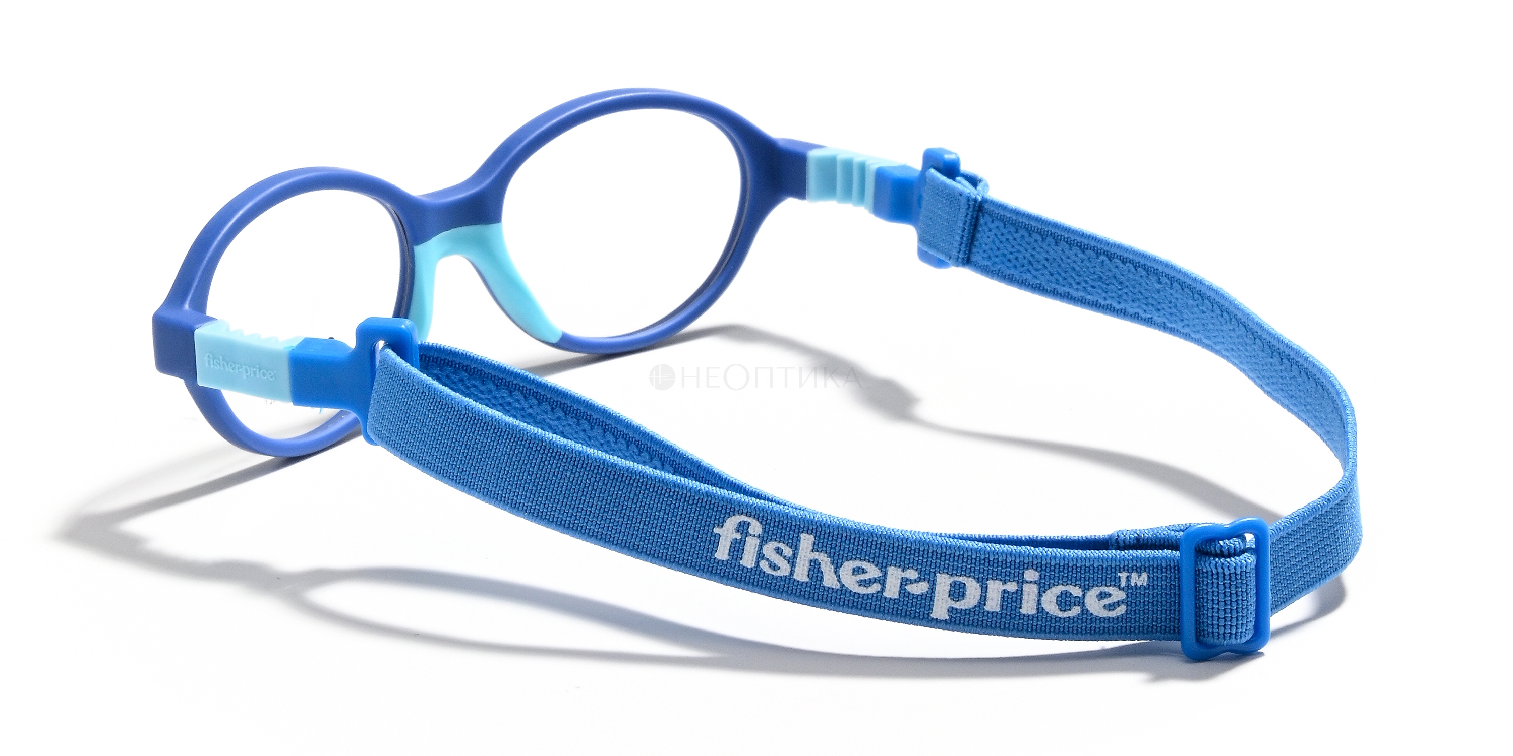 Оправа детская Fisher Price FPVN002 BLUE 44