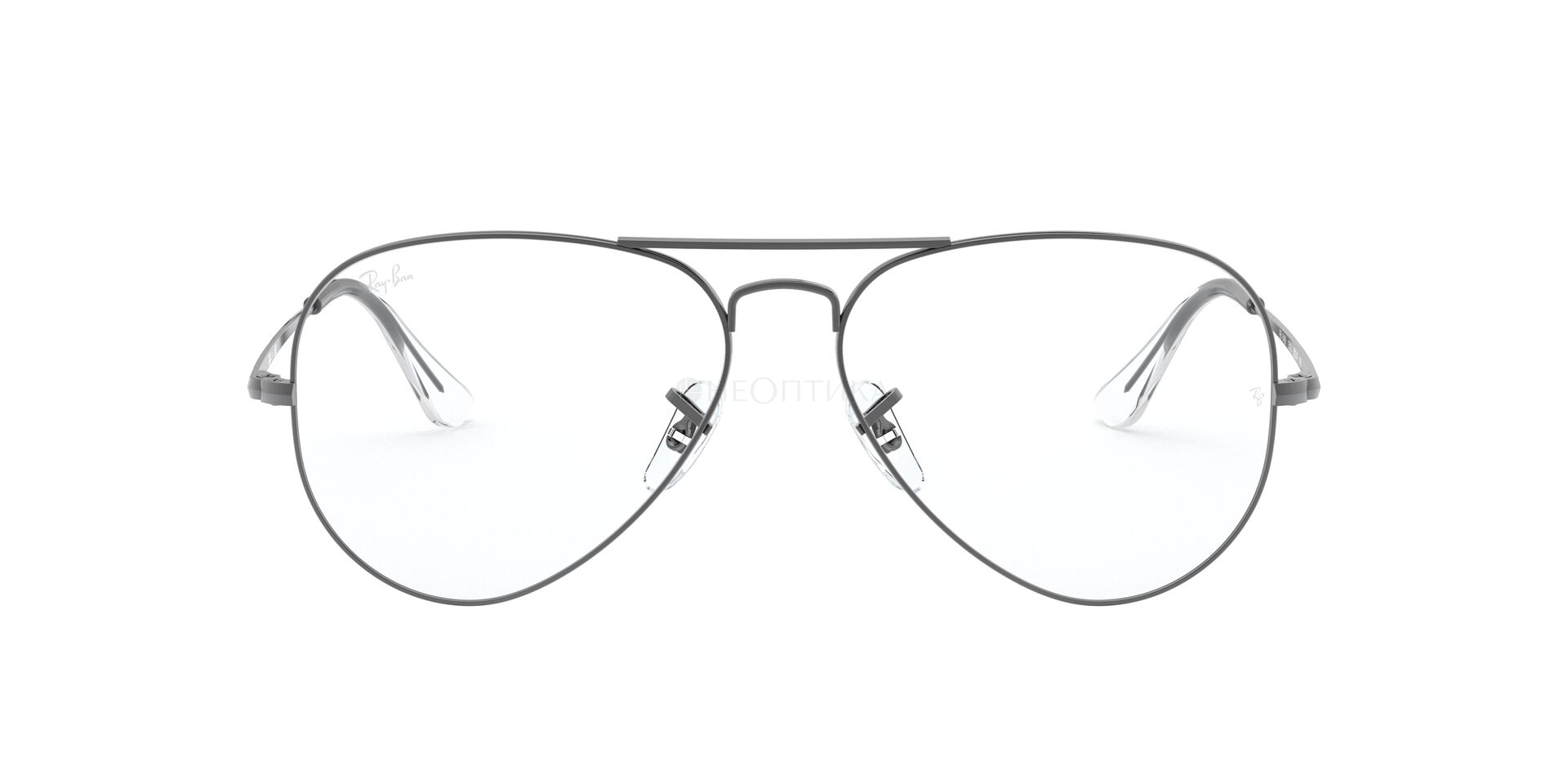 Оправа Ray-Ban 0RX6489 2502 58