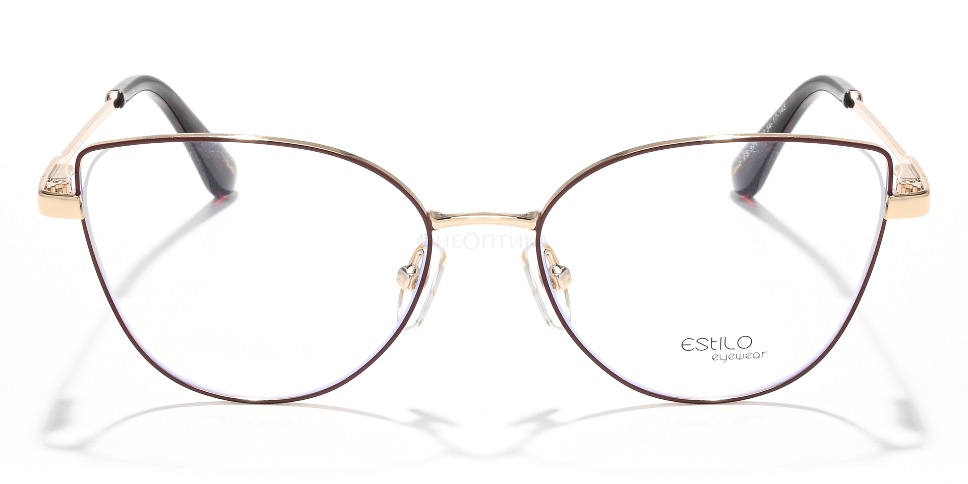Оправа Estilo ES371 02