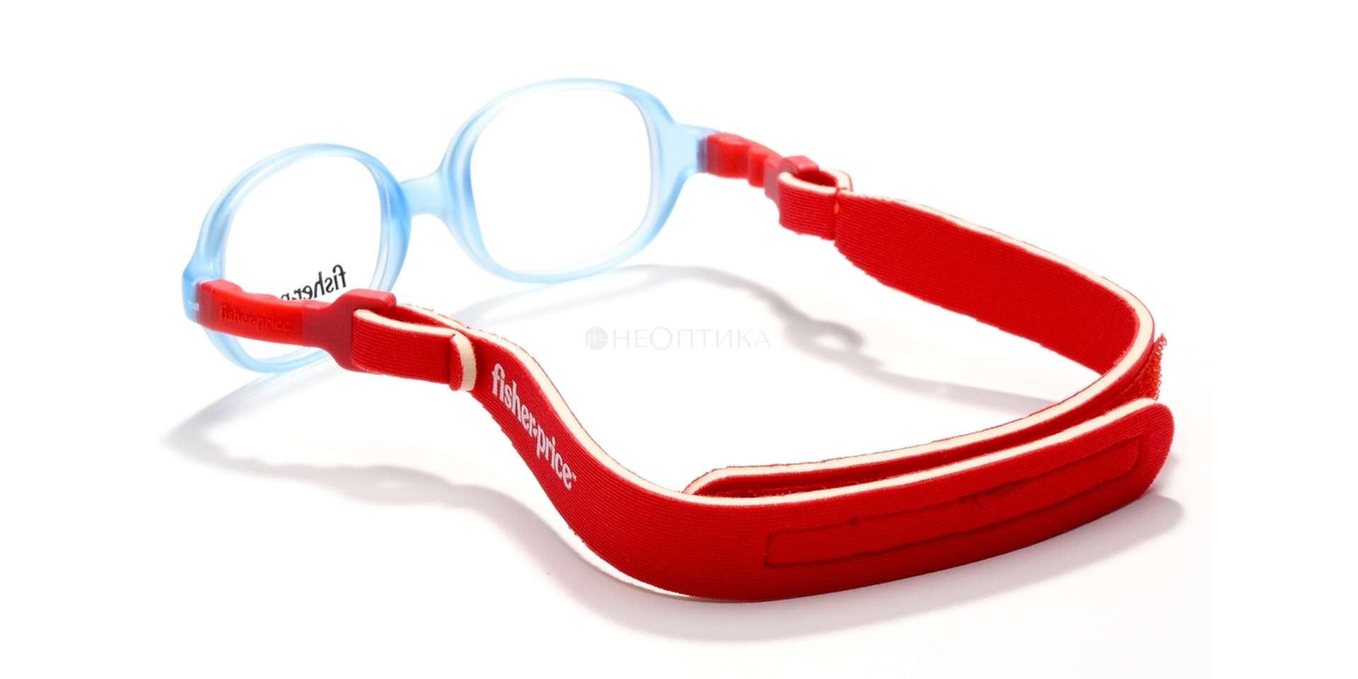 Оправа детская Fisher Price FPV38 581 42