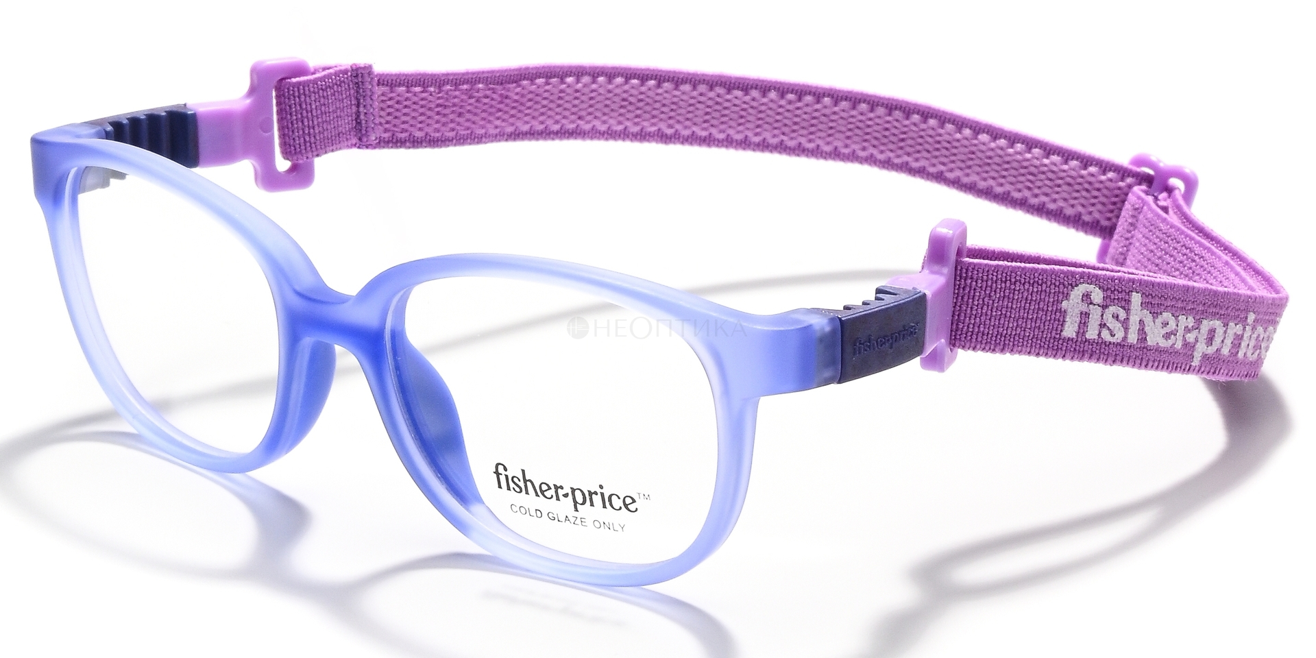Оправа детская Fisher Price FPVN014 VLT 44